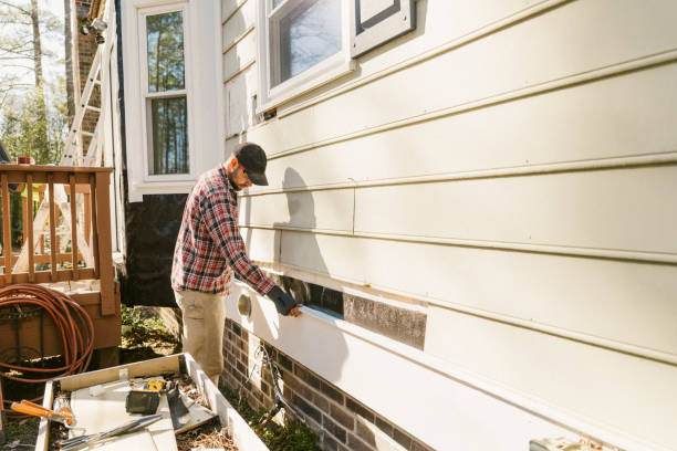 Top rated local Siding Replacement specialists in Warren, IL